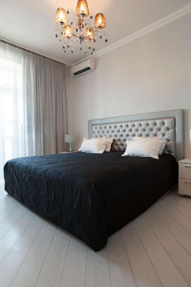 Апартаменты Partner Guest House Shota Rustaveli Киев-41