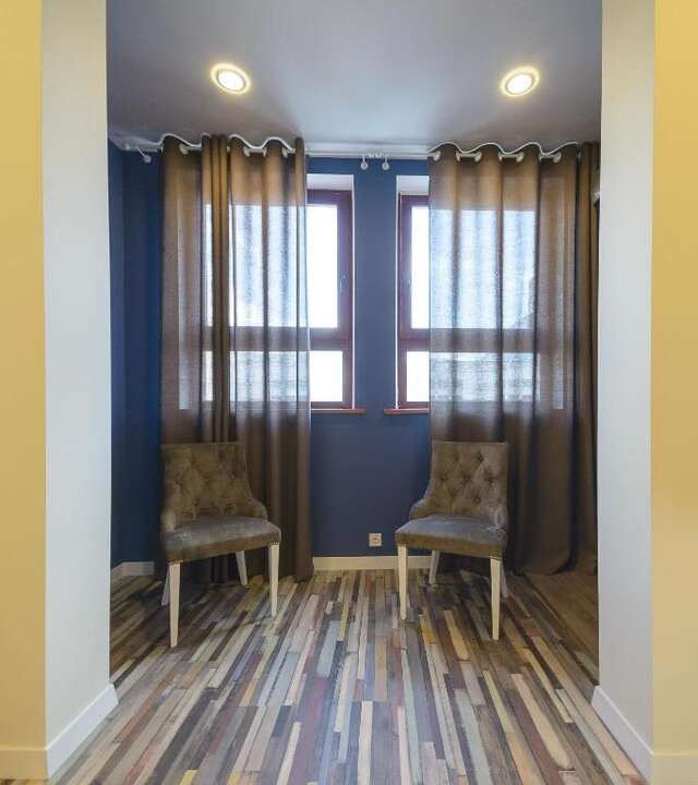 Апартаменты Partner Guest House Shota Rustaveli Киев-59