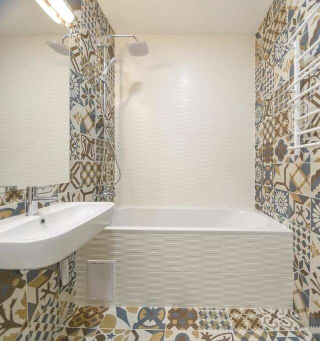 Апартаменты Partner Guest House Shota Rustaveli Киев-61