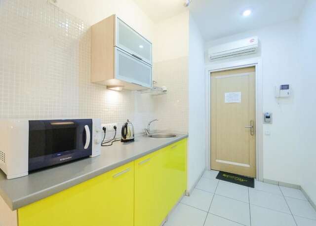 Апартаменты Partner Guest House Shota Rustaveli Киев-67