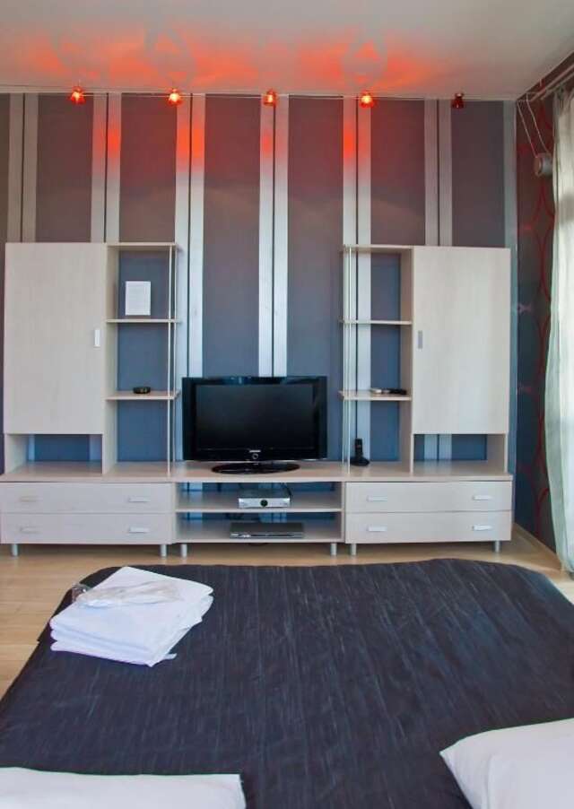 Апартаменты Partner Guest House Shota Rustaveli Киев-74