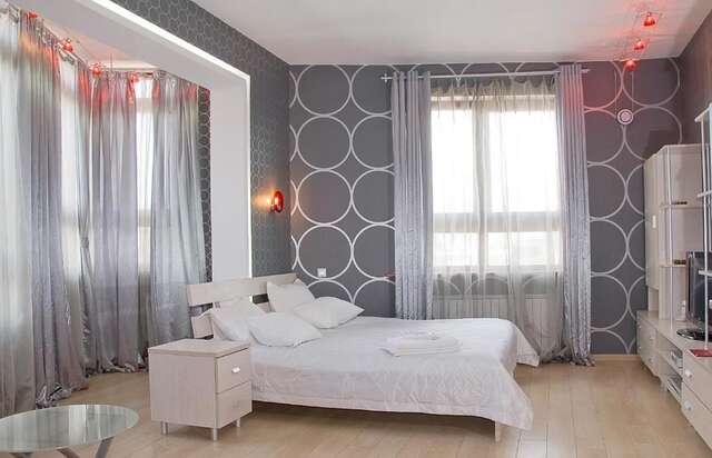 Апартаменты Partner Guest House Shota Rustaveli Киев-78