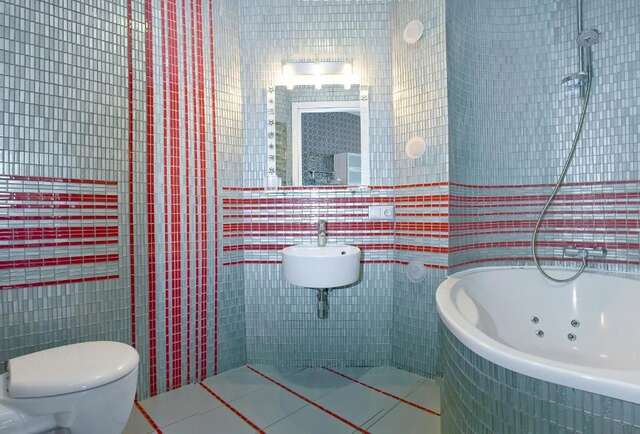 Апартаменты Partner Guest House Shota Rustaveli Киев-83