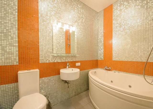 Апартаменты Partner Guest House Shota Rustaveli Киев-87