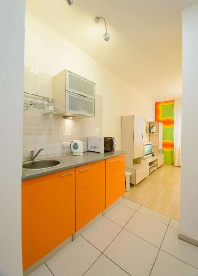 Апартаменты Partner Guest House Shota Rustaveli Киев-88
