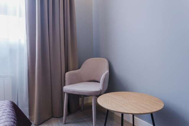 Апартаменты Partner Guest House Shota Rustaveli Киев-11
