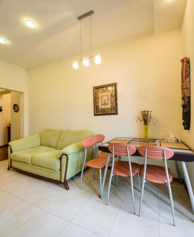 Апартаменты Partner Guest House Shota Rustaveli Киев-100